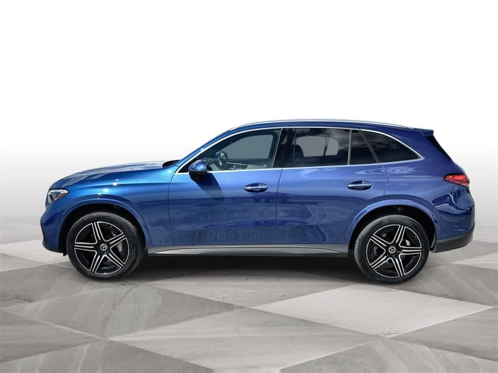 Thumbnail: 2023 Mercedes-Benz GLC - 5