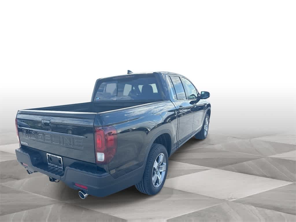 Thumbnail: 2026 Honda Ridgeline - 8