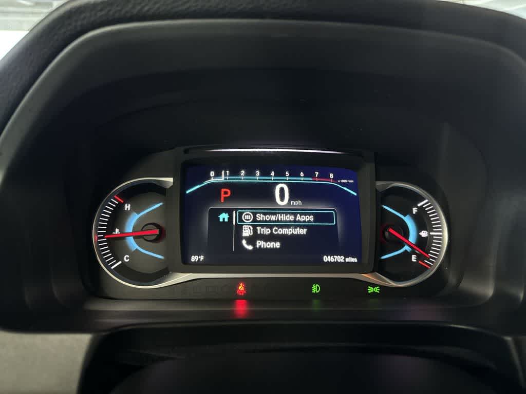 Thumbnail: 2019 Honda Pilot - 15