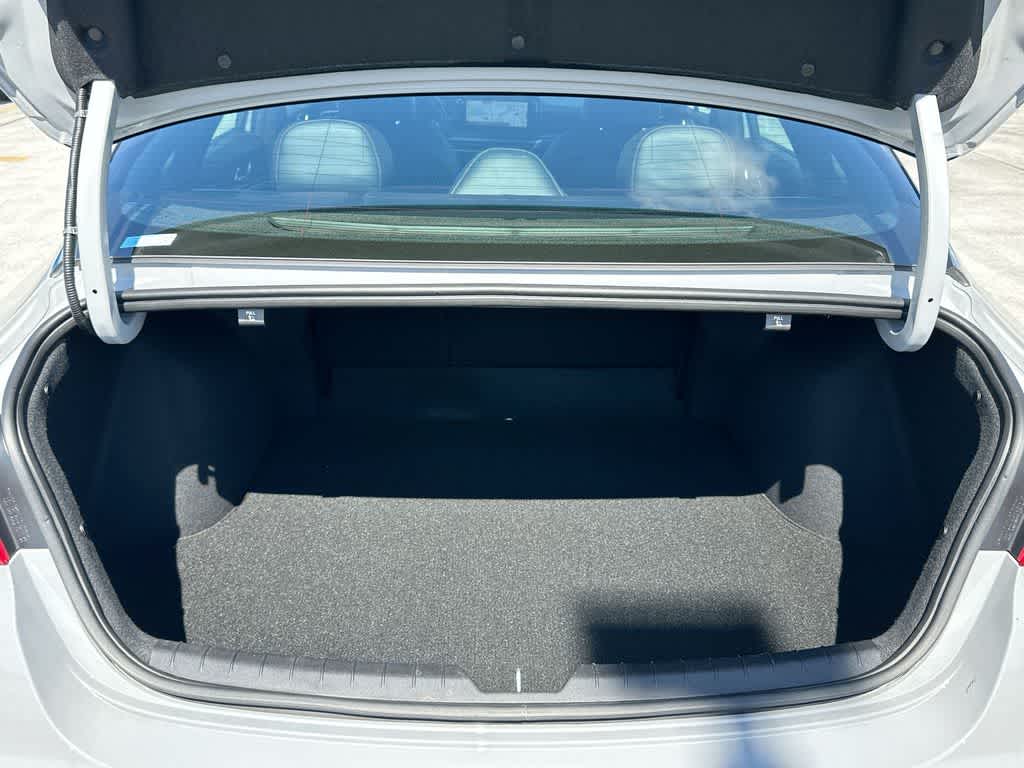 Thumbnail: 2024 Kia K5 - 24