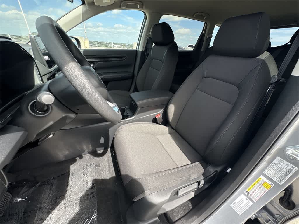 Thumbnail: 2026 Honda CR-V - 13