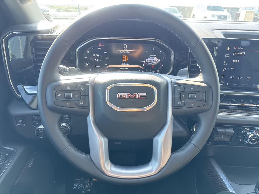 Thumbnail: 2026 GMC Sierra 1500 - 14