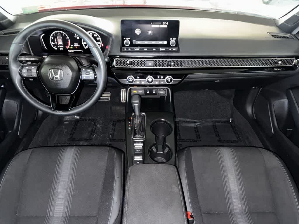 Thumbnail: 2025 Honda Civic - 23