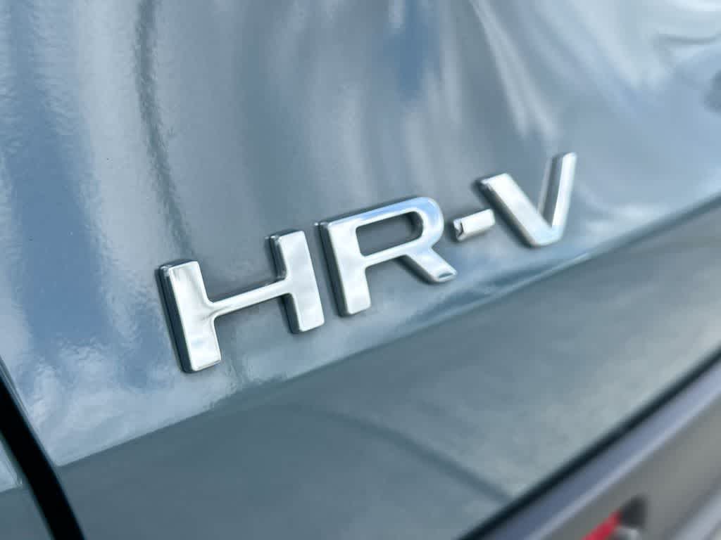 Thumbnail: 2025 Honda HR-V - 11
