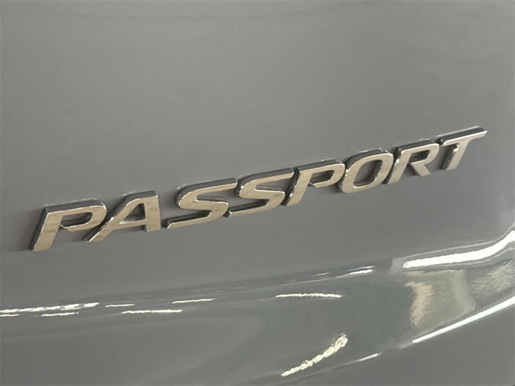Thumbnail: 2022 Honda Passport - 10