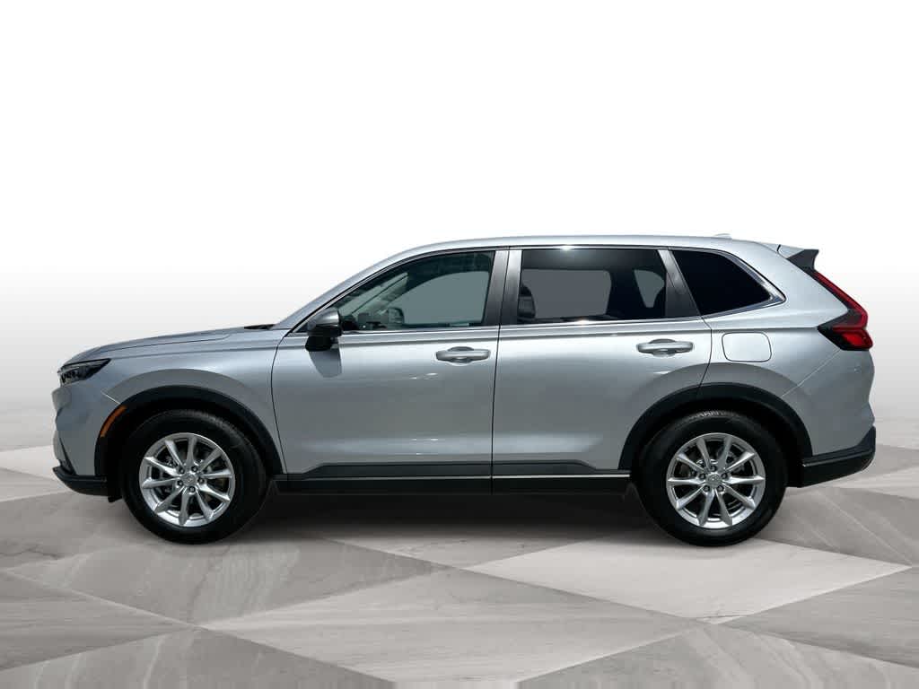 Thumbnail: 2026 Honda CR-V - 5