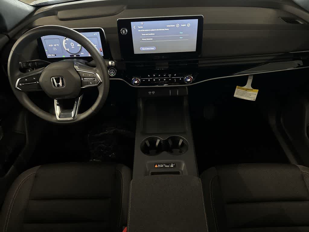 Thumbnail: 2026 Honda Prologue - 23