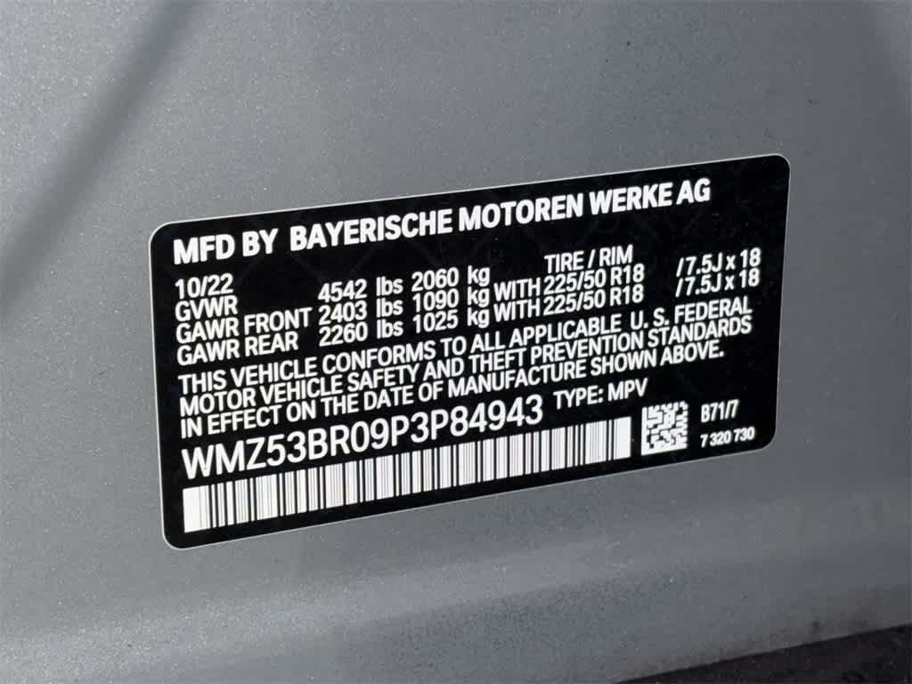 Thumbnail: 2023 MINI Cooper Countryman - 28