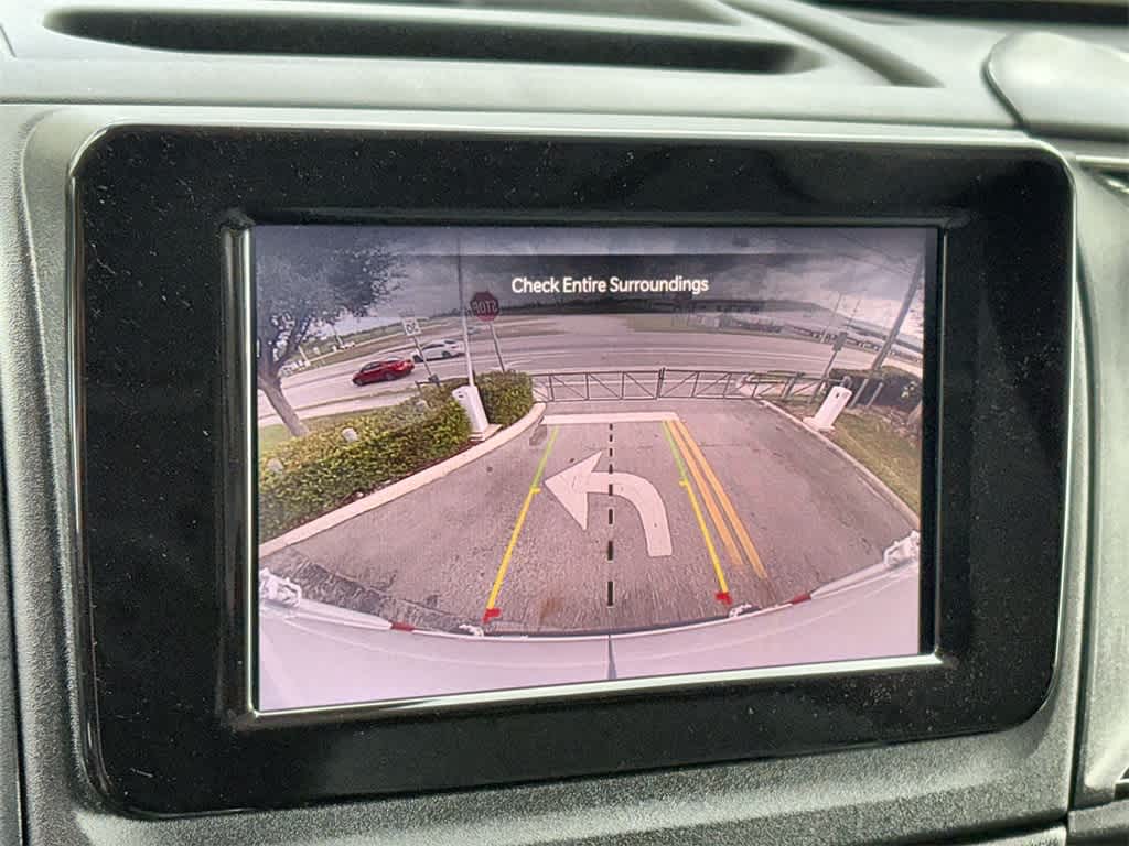 Thumbnail: 2025 RAM ProMaster - 18