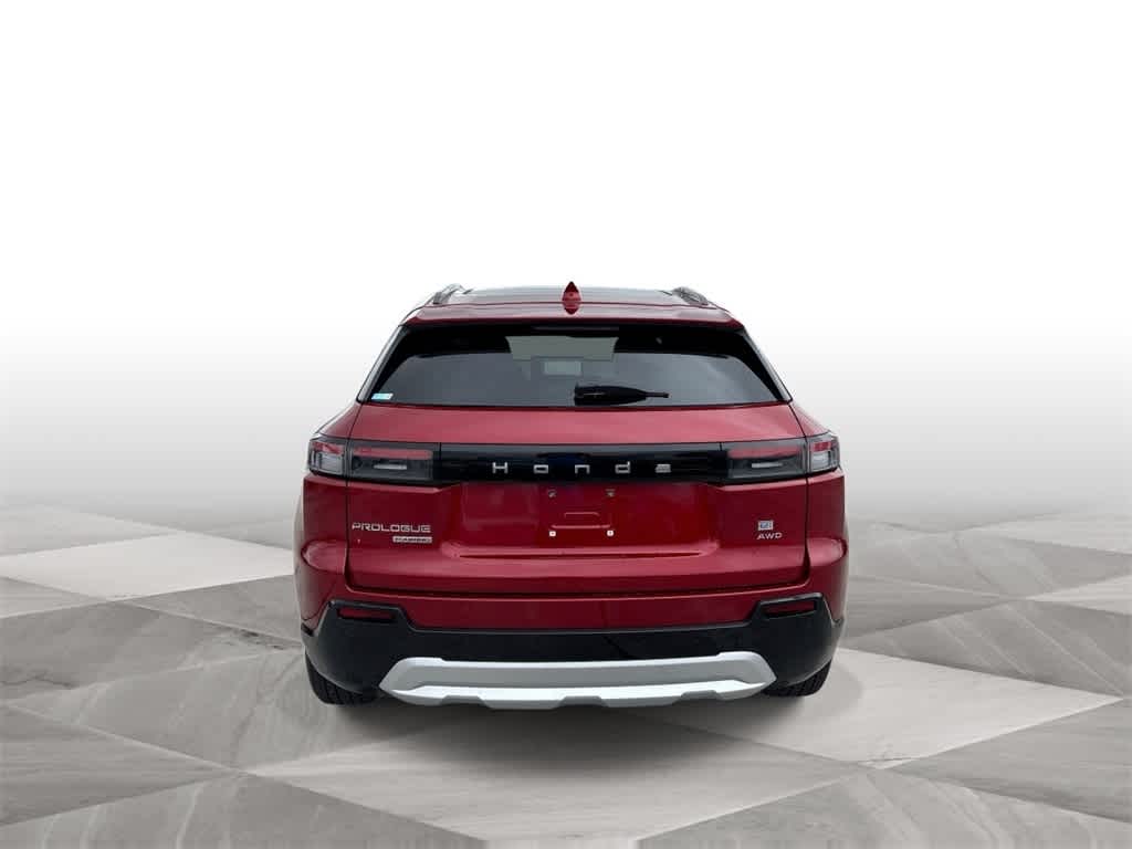 Thumbnail: 2025 Honda Prologue - 7