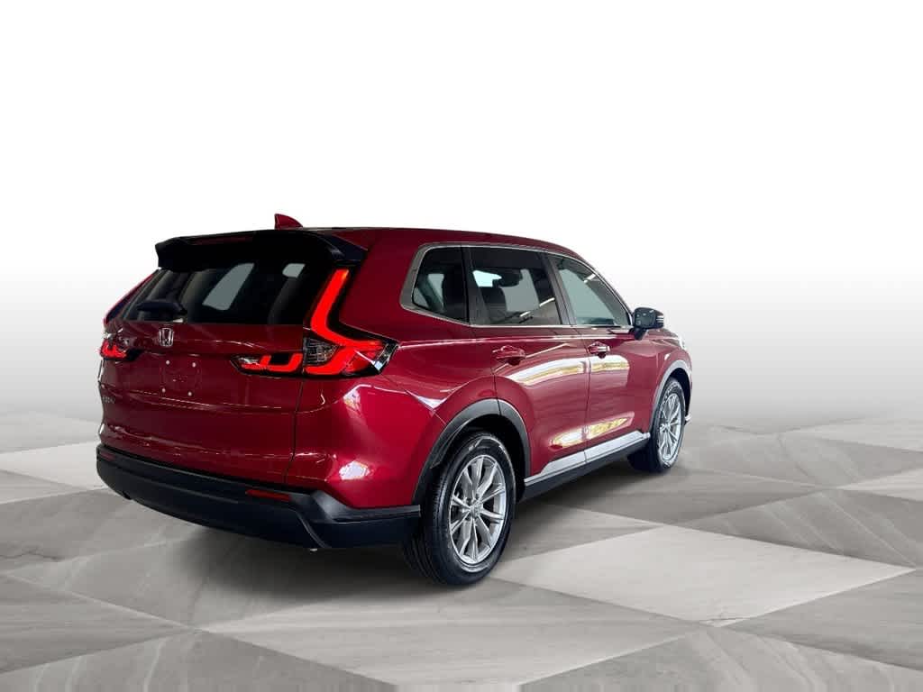 2024 Honda CR-V EX-L - Photo 8