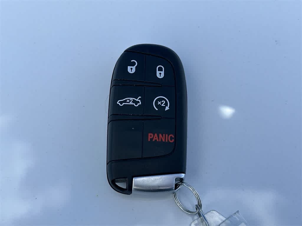 Thumbnail: 2023 Dodge Challenger - 27