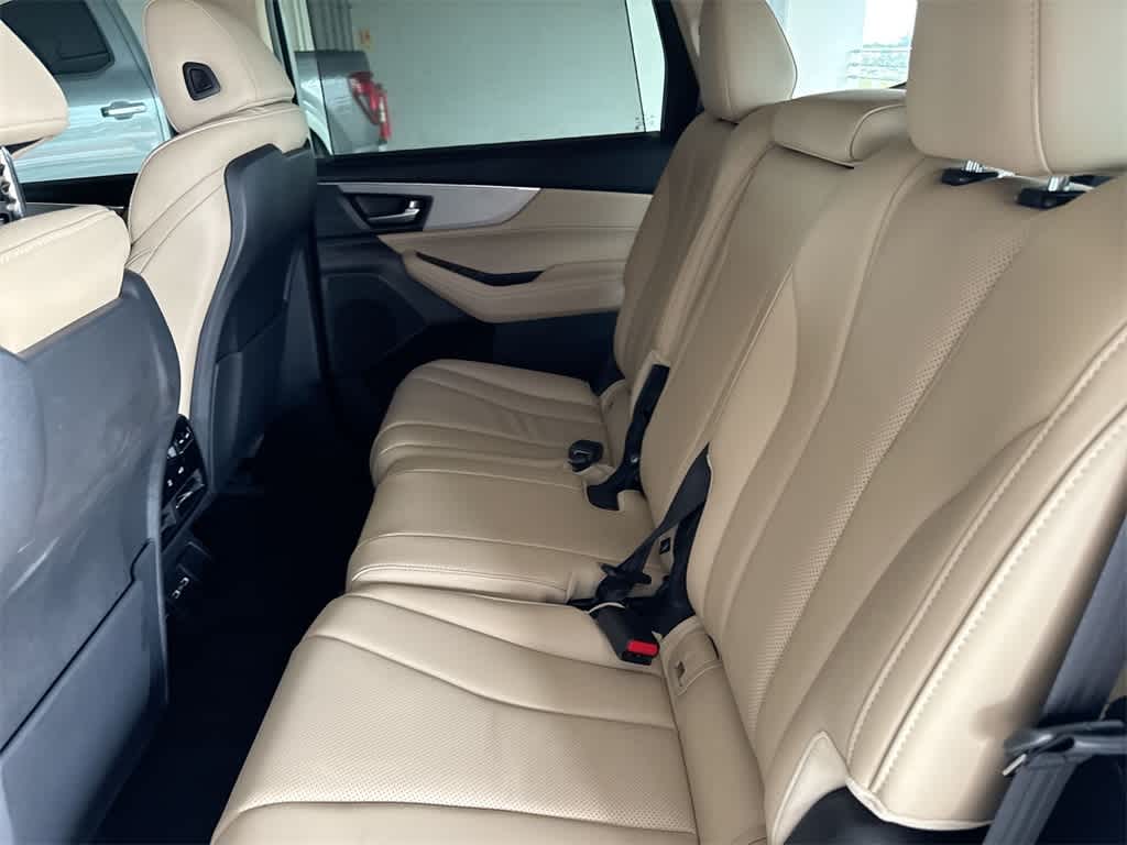 2023 Acura MDX Technology 11