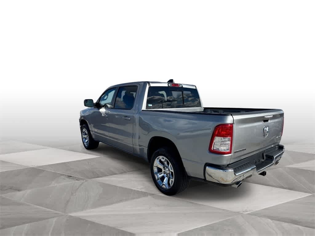 Thumbnail: 2022 RAM 1500 - 6
