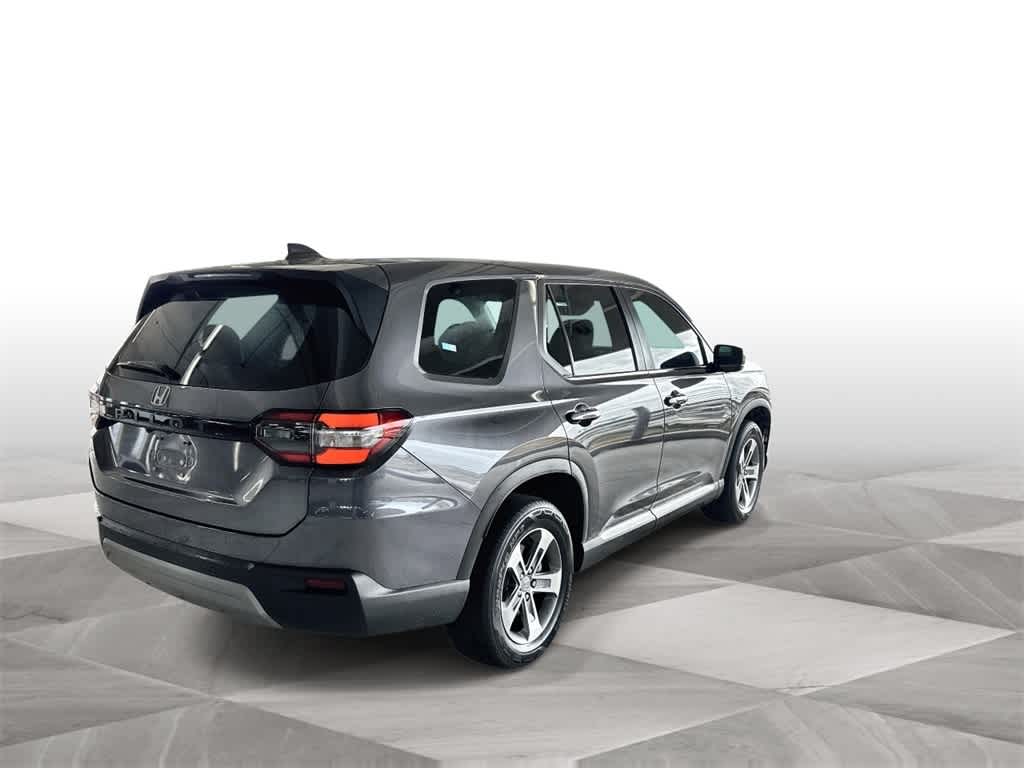 Thumbnail: 2024 Honda Pilot - 8