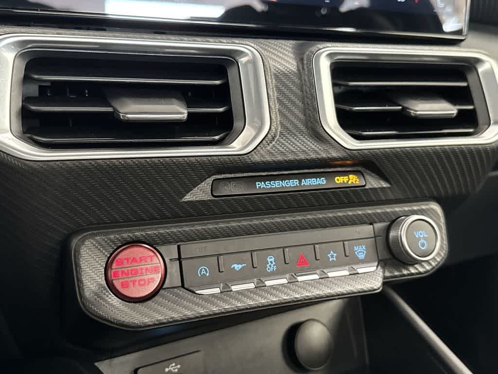 Thumbnail: 2026 Ford Mustang - 20