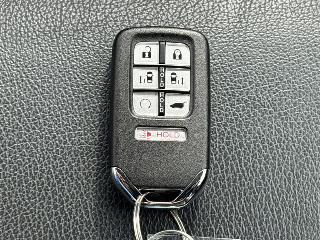 Thumbnail: 2023 Honda Odyssey - 27