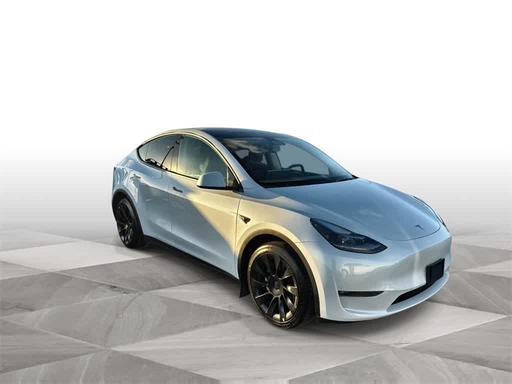 Thumbnail: 2023 Tesla Model Y - 2