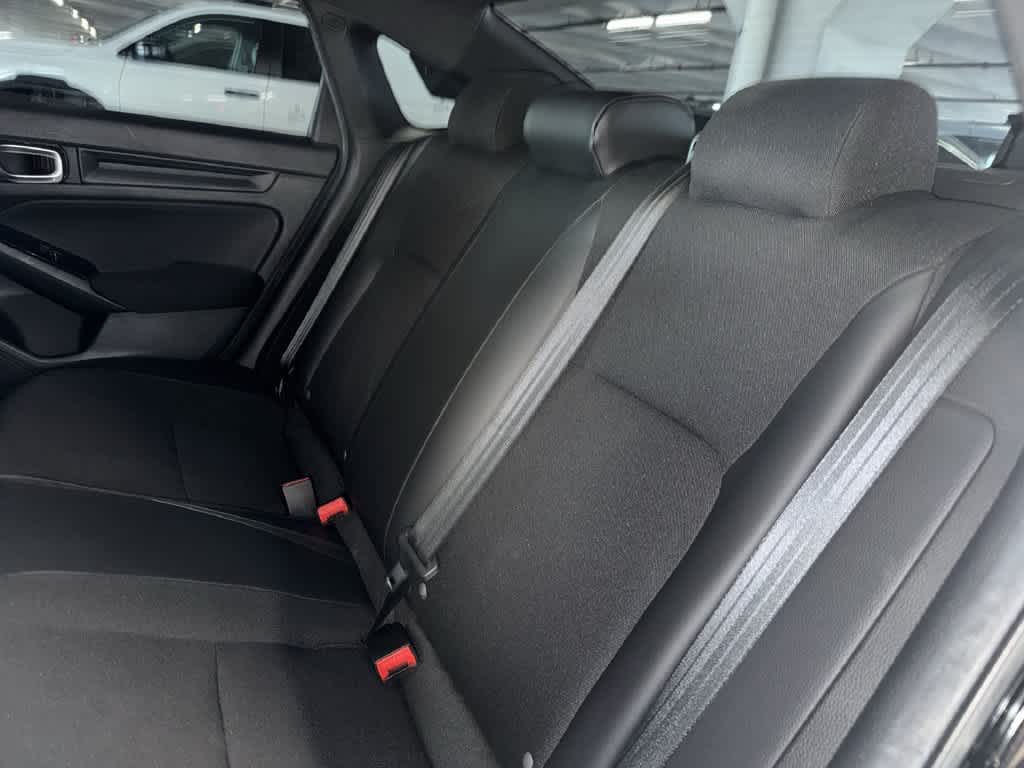 2024 Honda Civic Sport - Photo 21