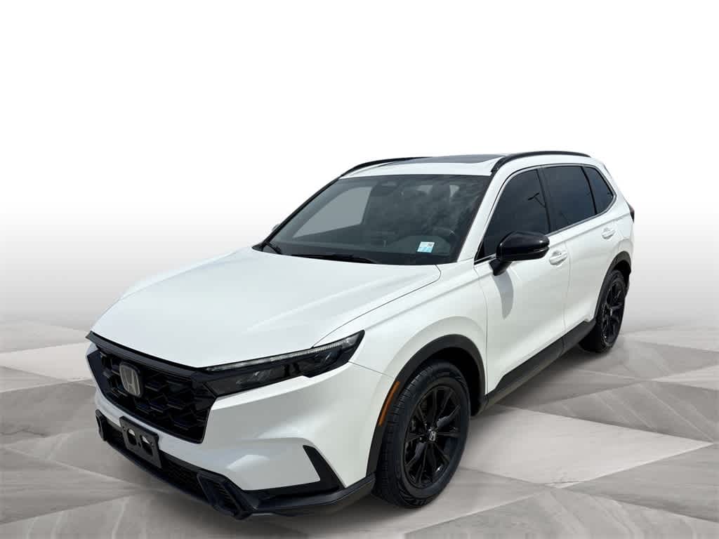 Thumbnail: 2023 Honda CR-V - 1