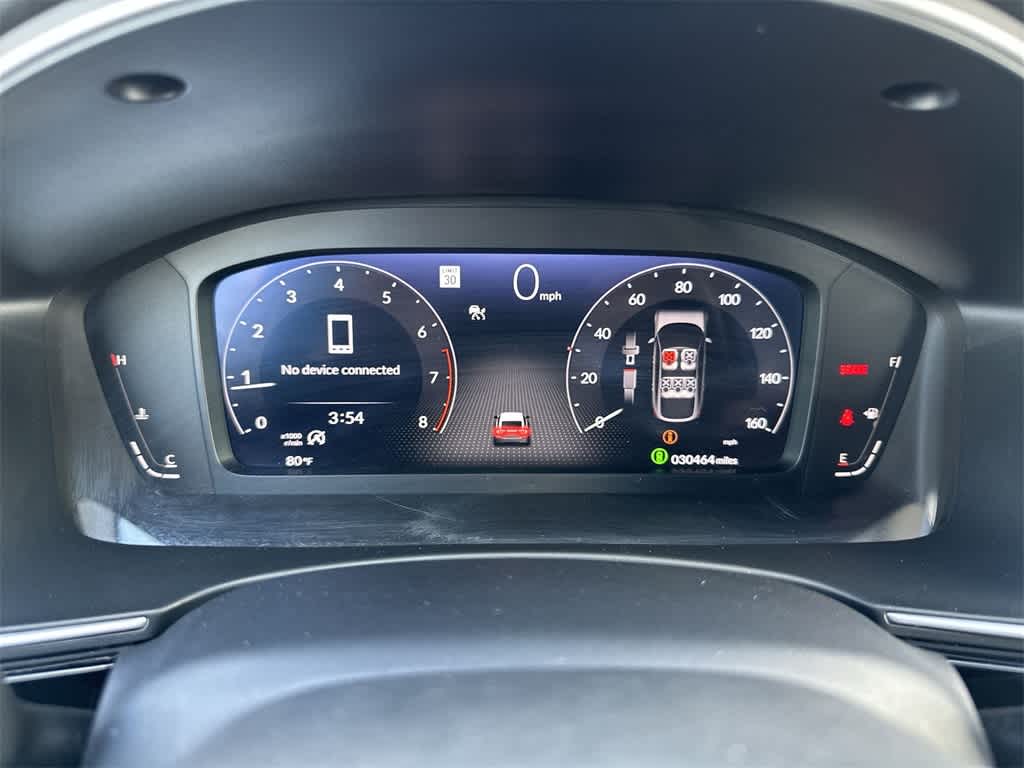 Thumbnail: 2024 Honda Civic - 15