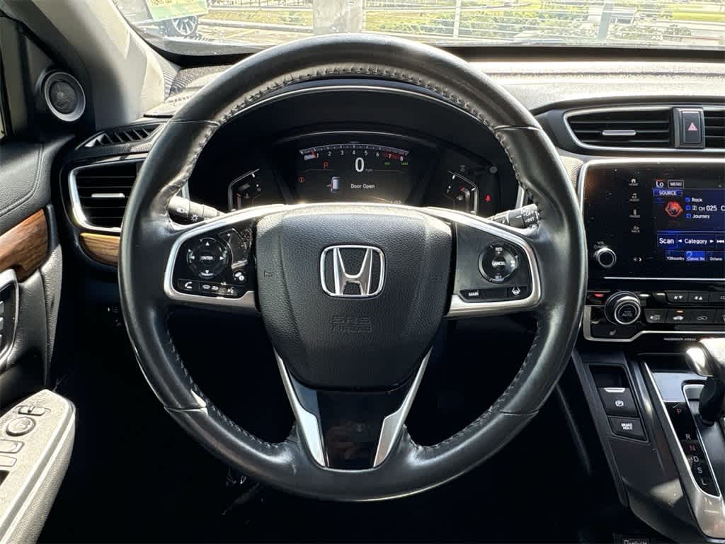 Thumbnail: 2022 Honda CR-V - 14