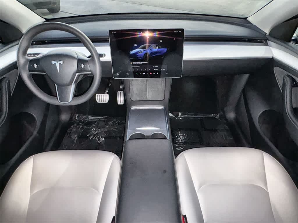 Thumbnail: 2023 Tesla Model Y - 23