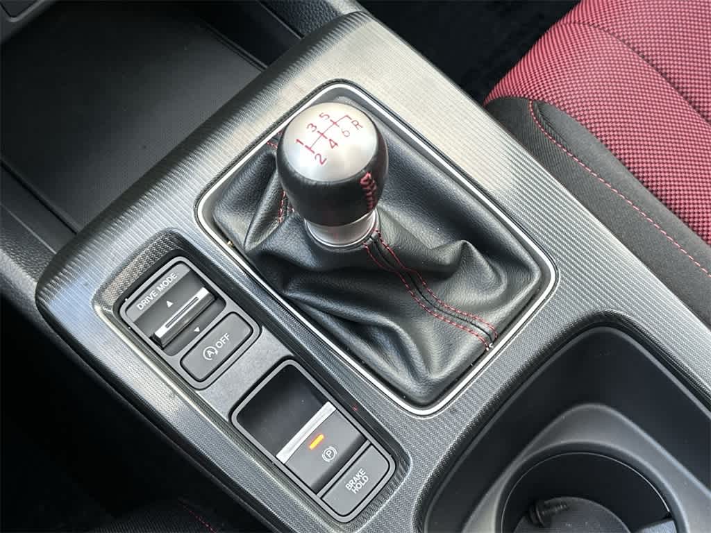Thumbnail: 2026 Honda Civic - 20