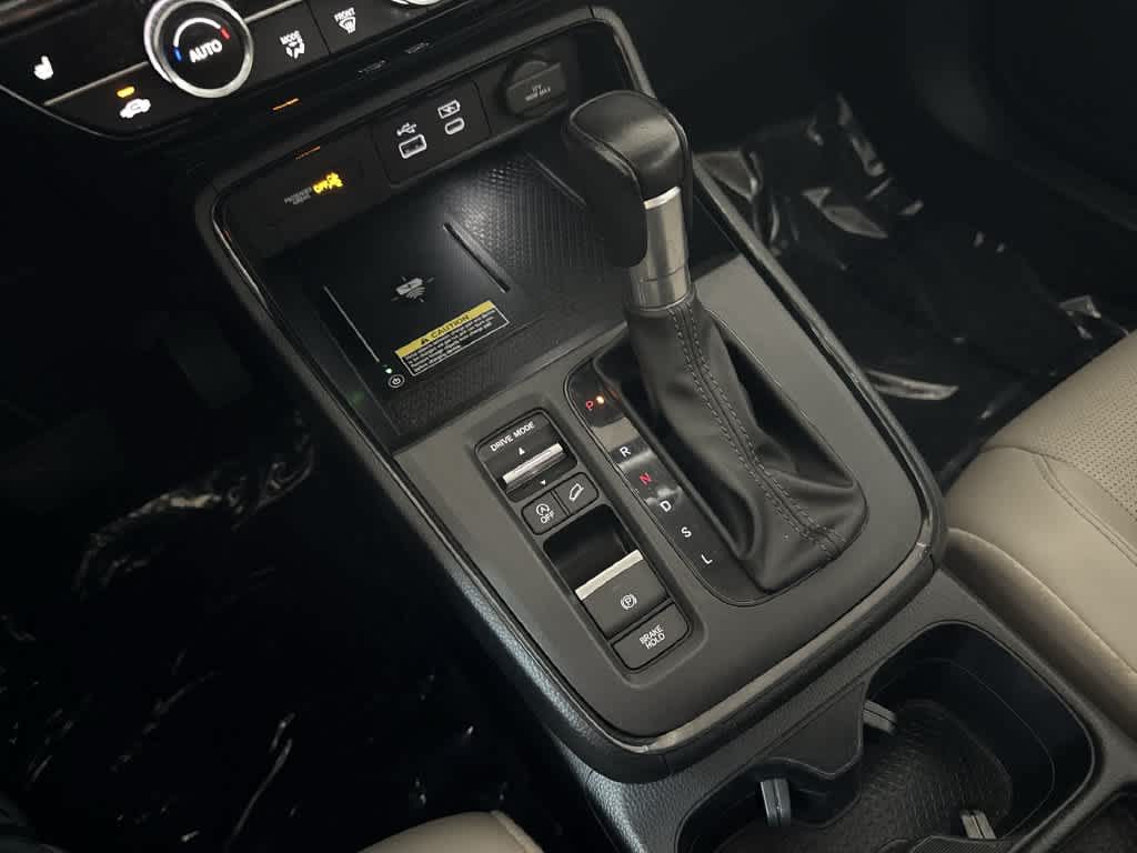 2024 Honda CR-V EX-L - Photo 20