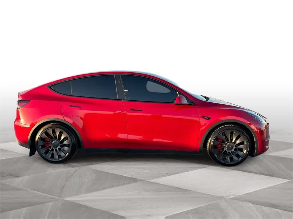 Thumbnail: 2023 Tesla Model Y - 9