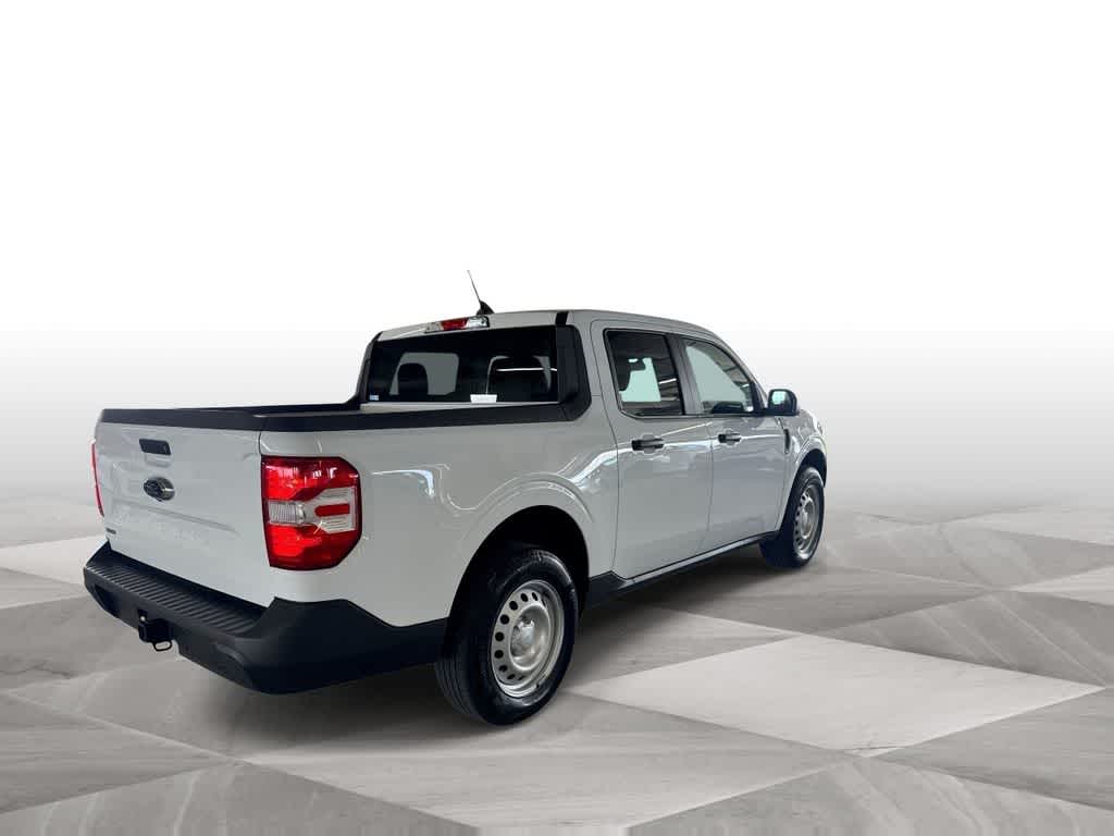 Thumbnail: 2024 Ford Maverick - 8