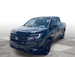 Honda Ridgeline