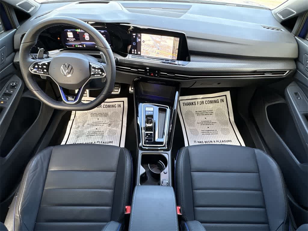 Thumbnail: 2024 Volkswagen Golf - 23