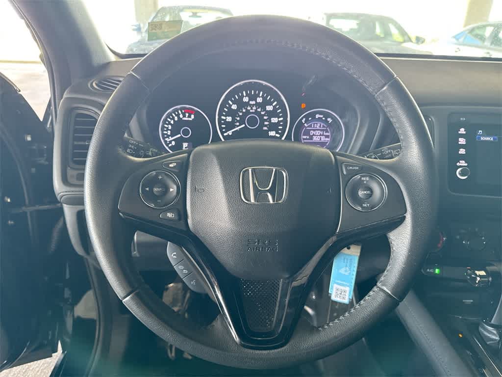 Thumbnail: 2019 Honda HR-V - 14