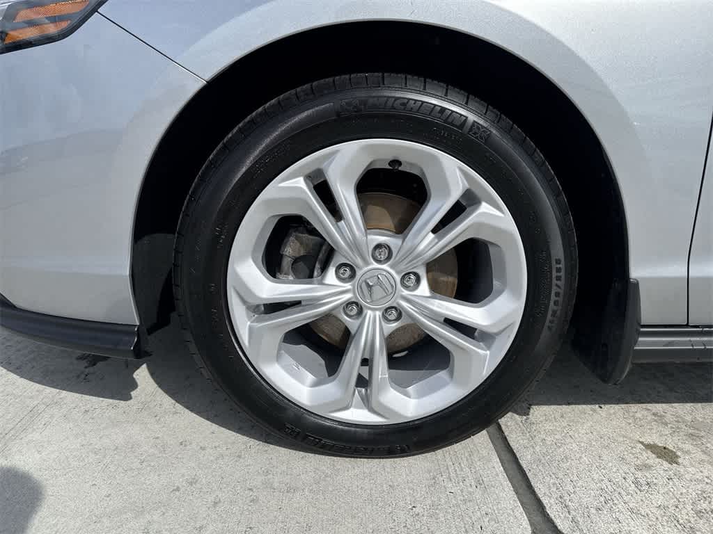 Thumbnail: 2025 Honda Accord - 10