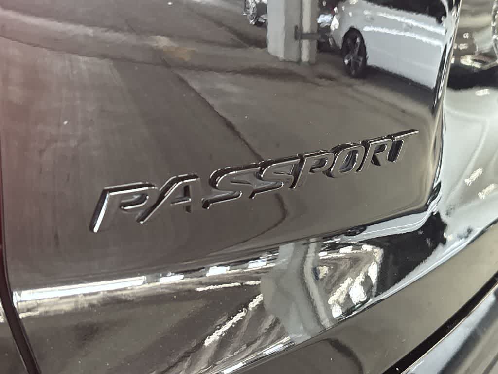 Thumbnail: 2023 Honda Passport - 11