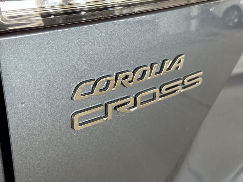 Thumbnail: 2024 Toyota Corolla Cross - 11