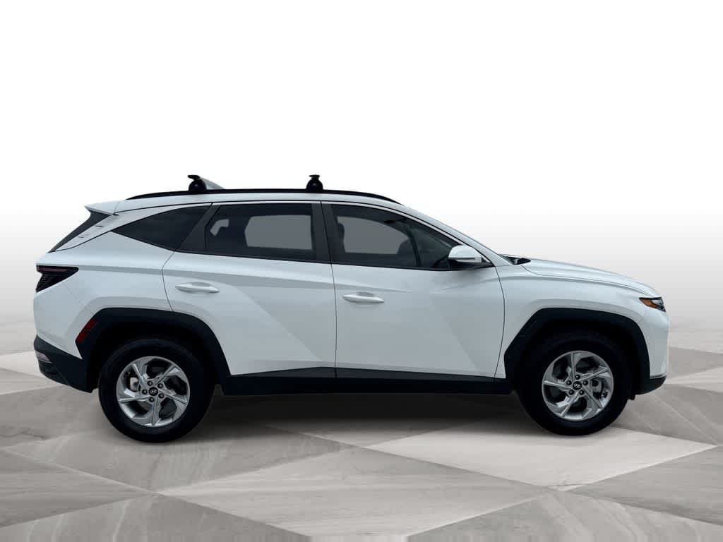 Thumbnail: 2023 Hyundai Tucson - 9