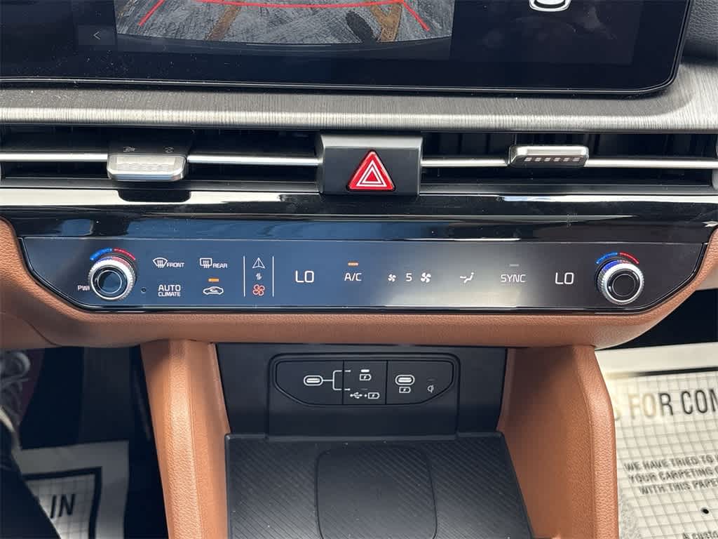 Thumbnail: 2026 Kia Sportage - 19