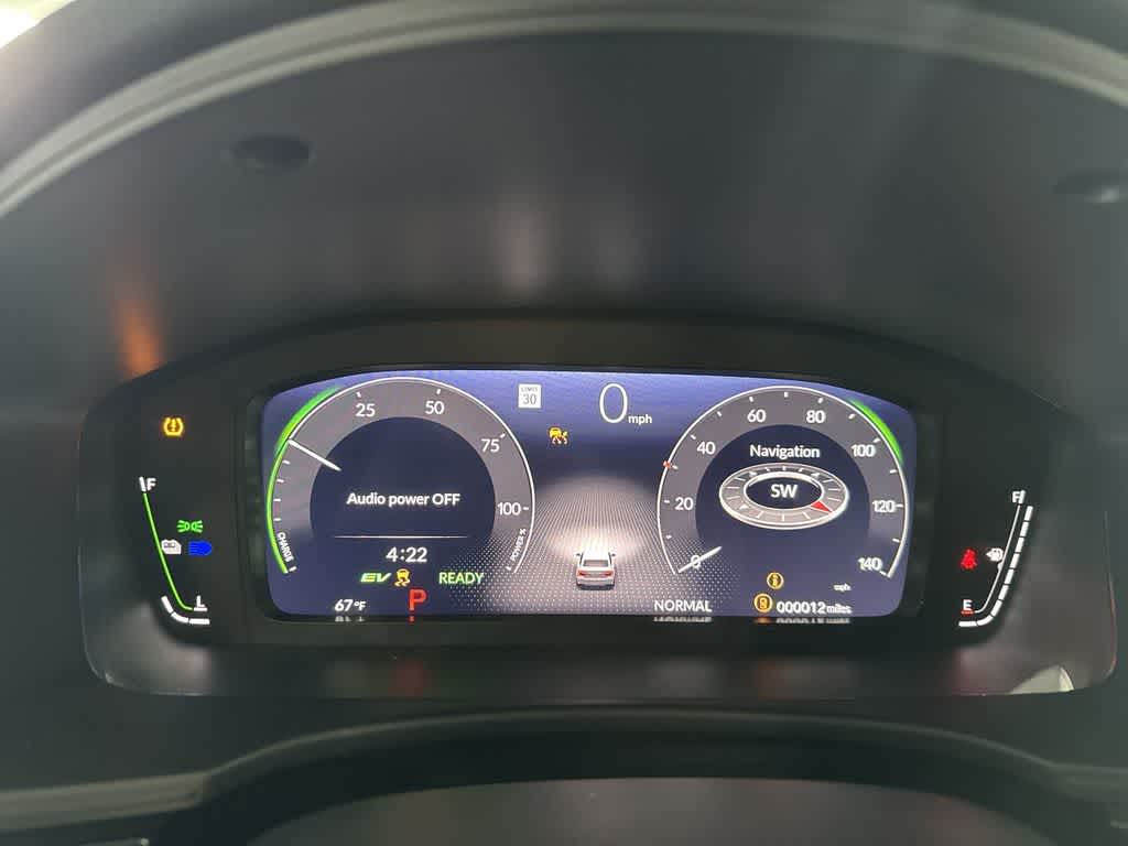 Thumbnail: 2025 Honda Civic - 15