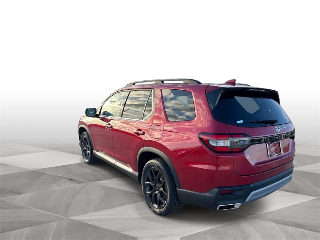 Thumbnail: 2025 Honda Pilot - 6