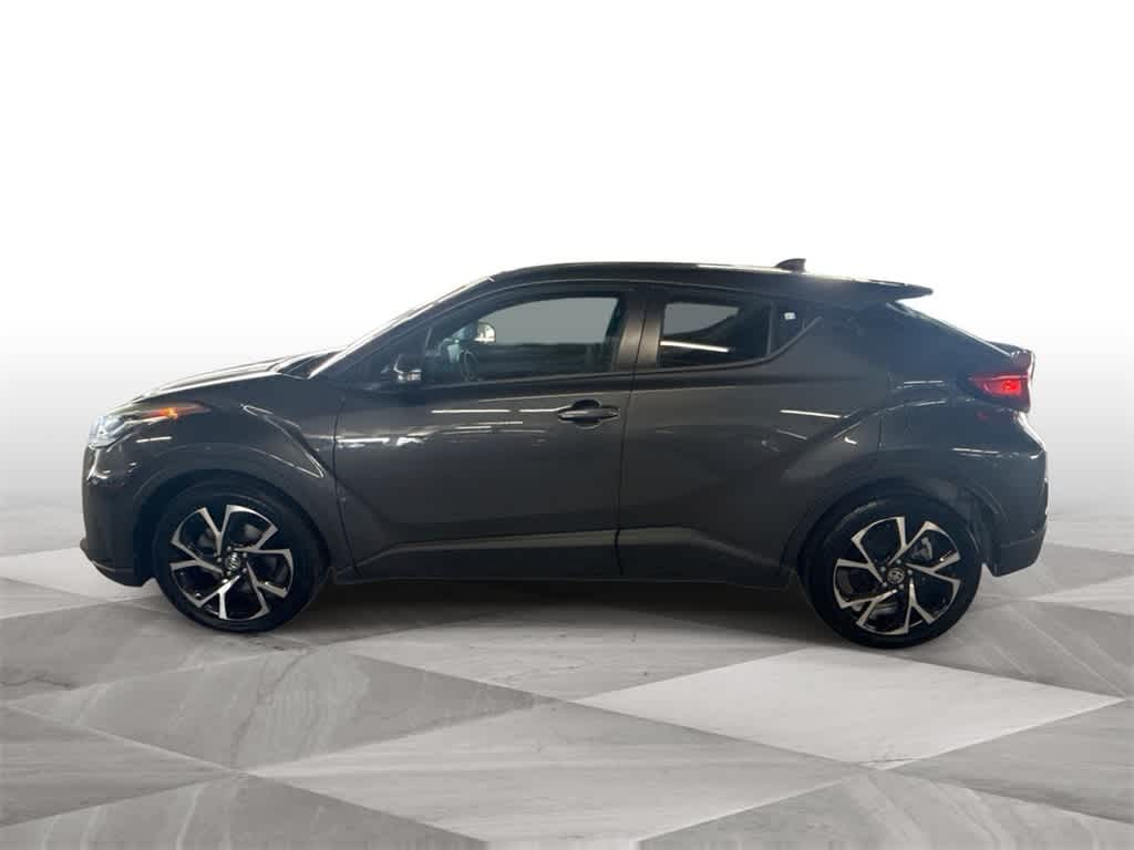 Thumbnail: 2020 Toyota C-HR - 5