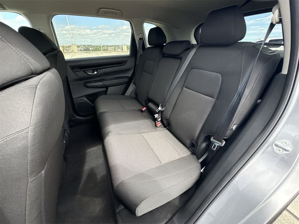 Thumbnail: 2026 Honda CR-V - 21