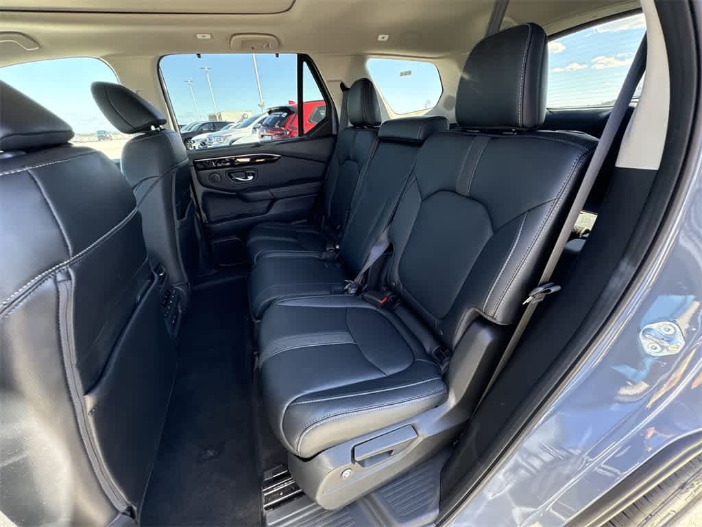 Thumbnail: 2023 Honda Pilot - 21