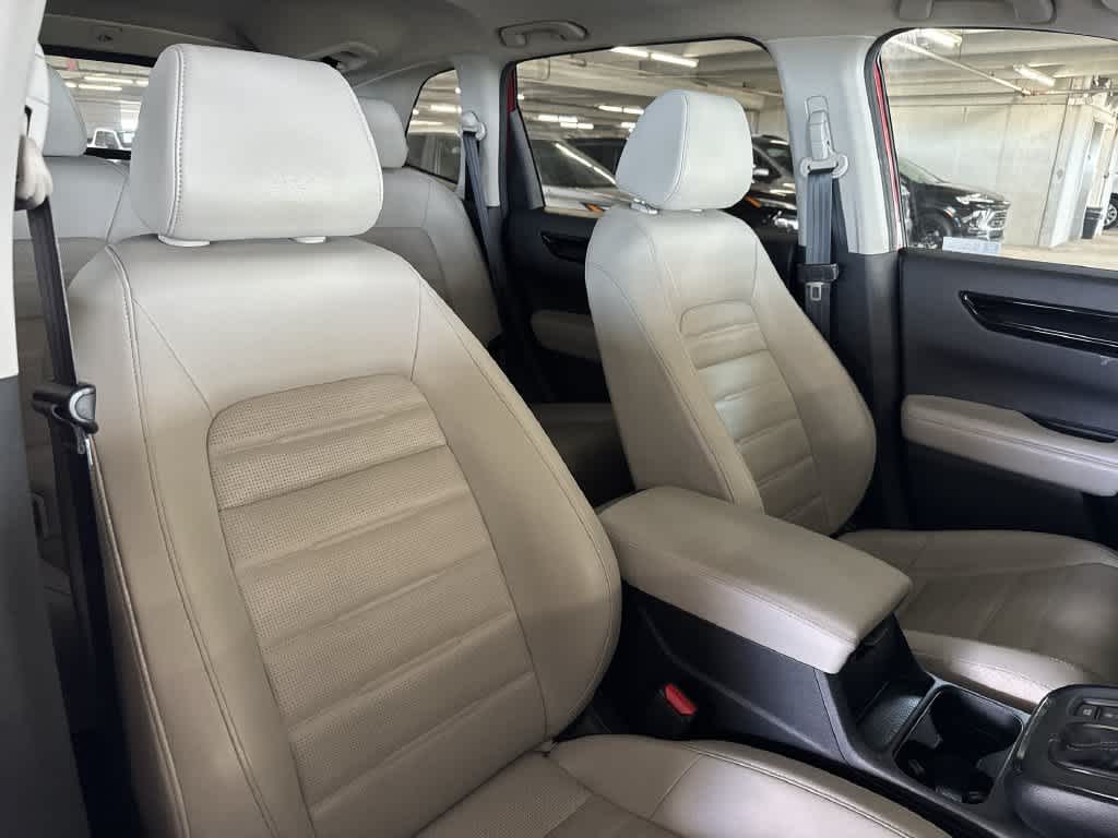 2024 Honda CR-V EX-L - Photo 26