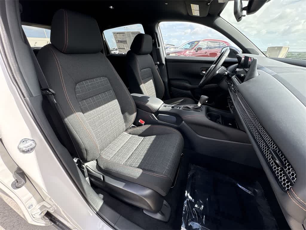 Thumbnail: 2026 Honda HR-V - 26