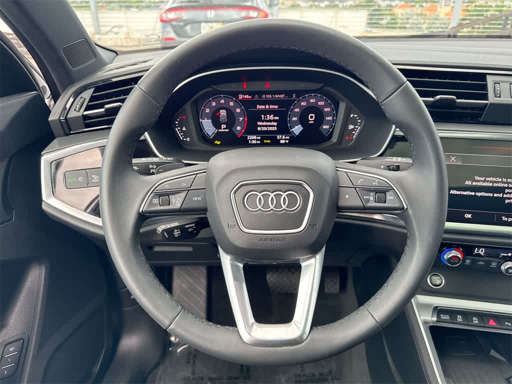 Thumbnail: 2024 Audi Q3 - 14