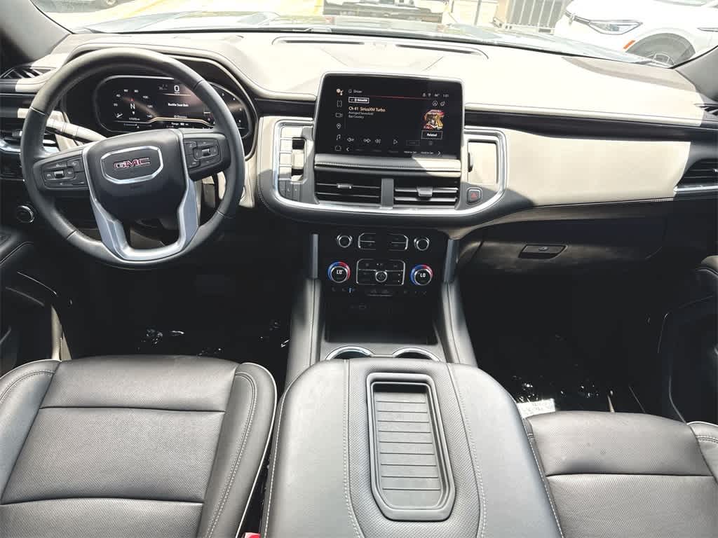 Thumbnail: 2023 GMC Yukon - 10