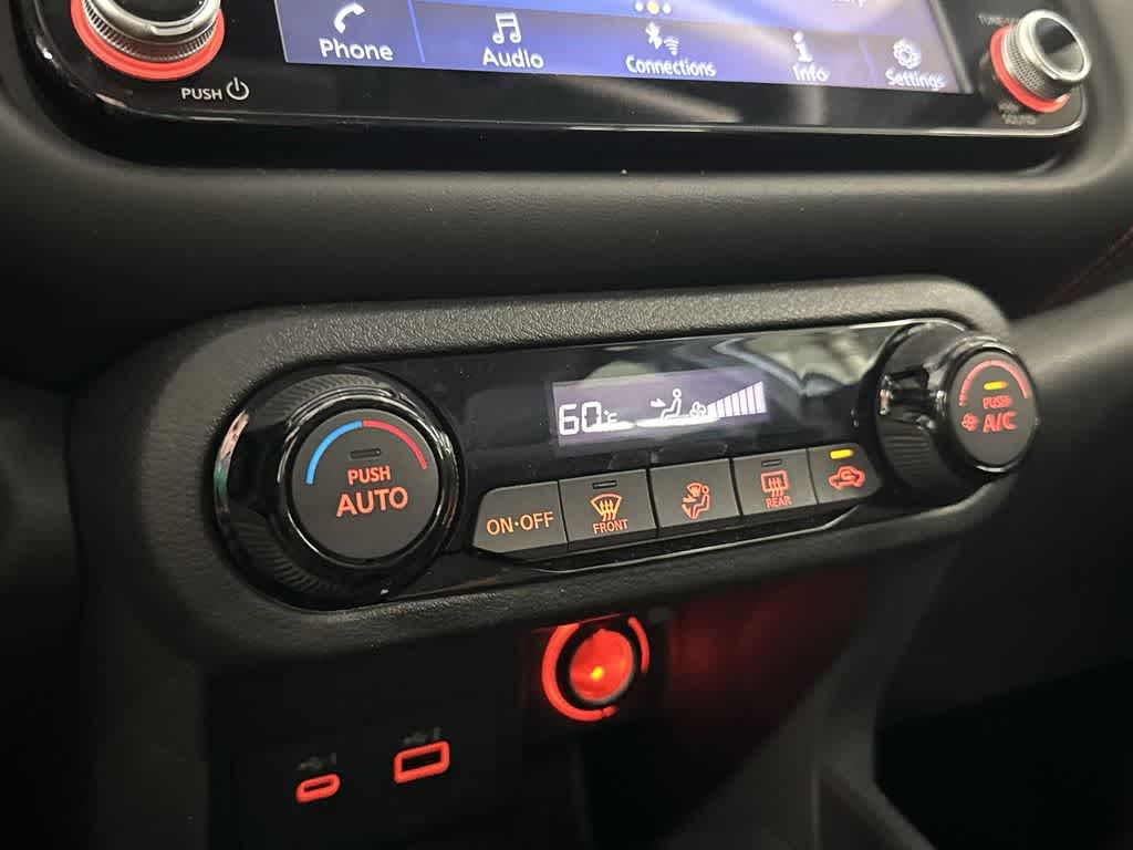 Thumbnail: 2021 Nissan Kicks - 19