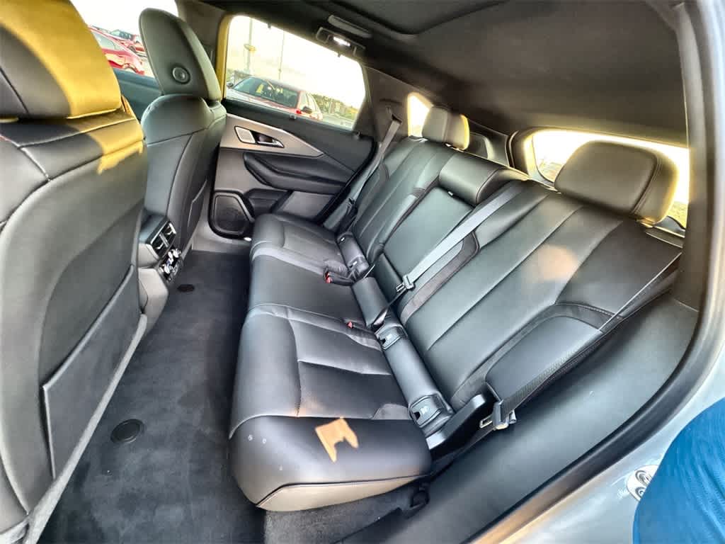 Thumbnail: 2024 Acura ZDX - 21